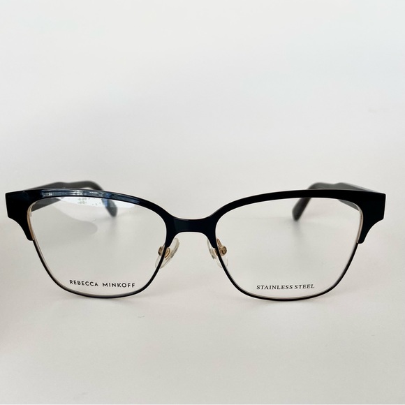 NEW Rebecca Minkoff Imogen 1 Optical Eyeglasses - Picture 4 of 10